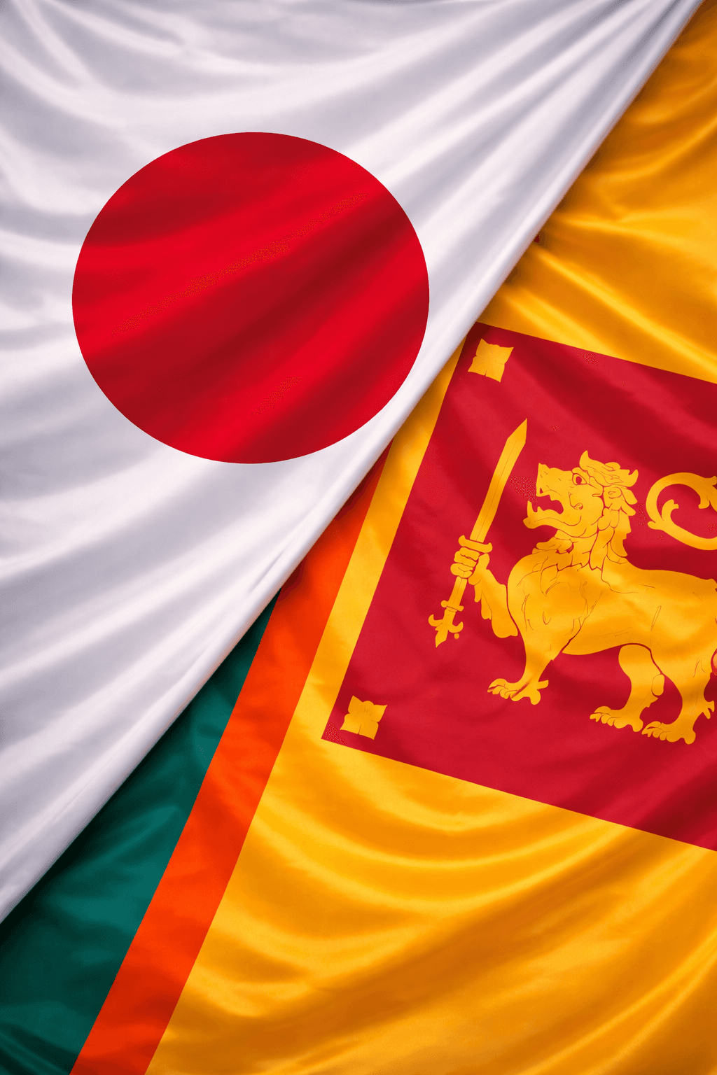 Japan Branch