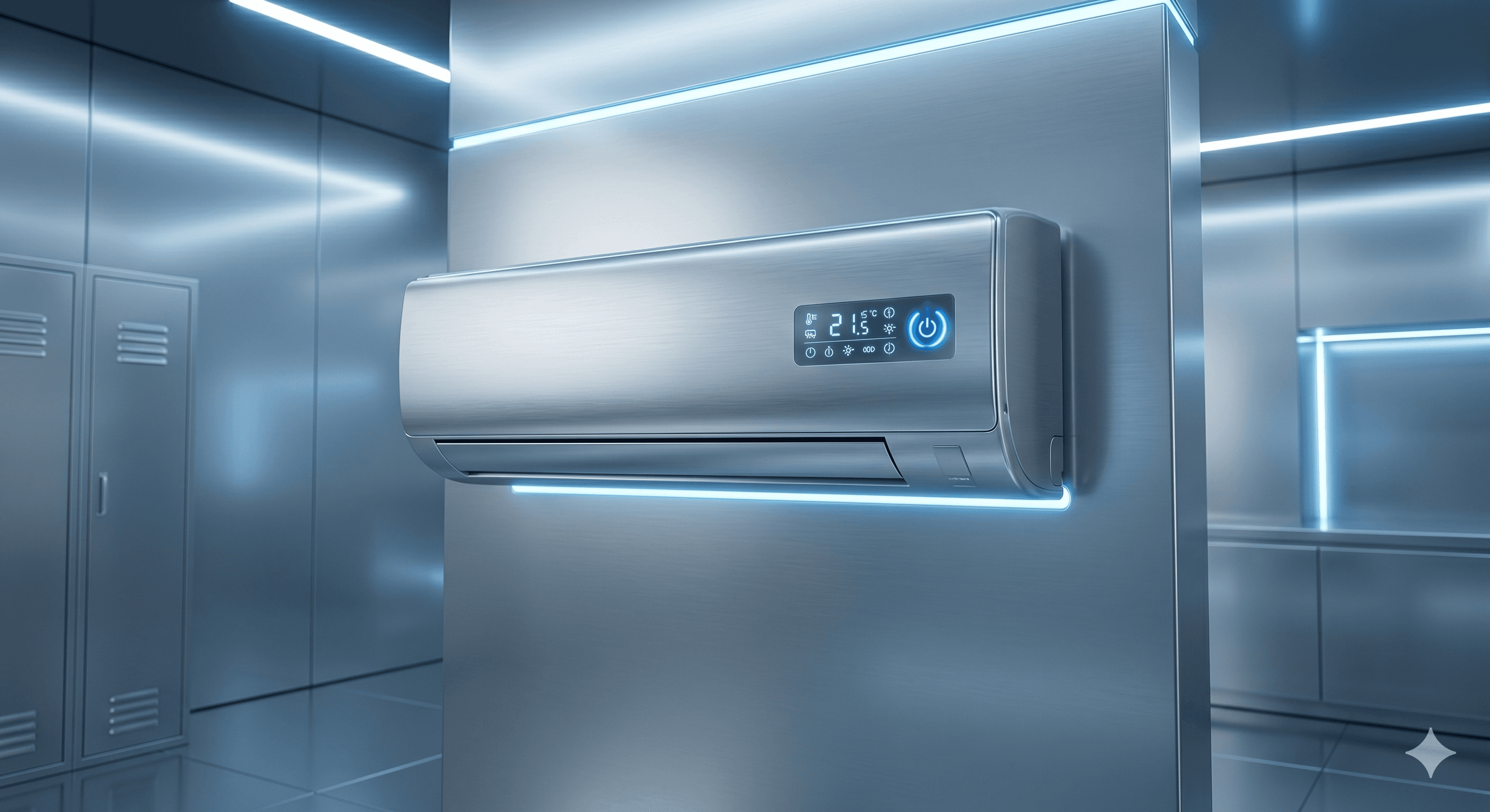 Precision Cooling