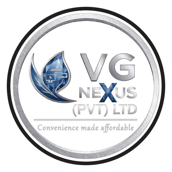 VG Nexus Branding
