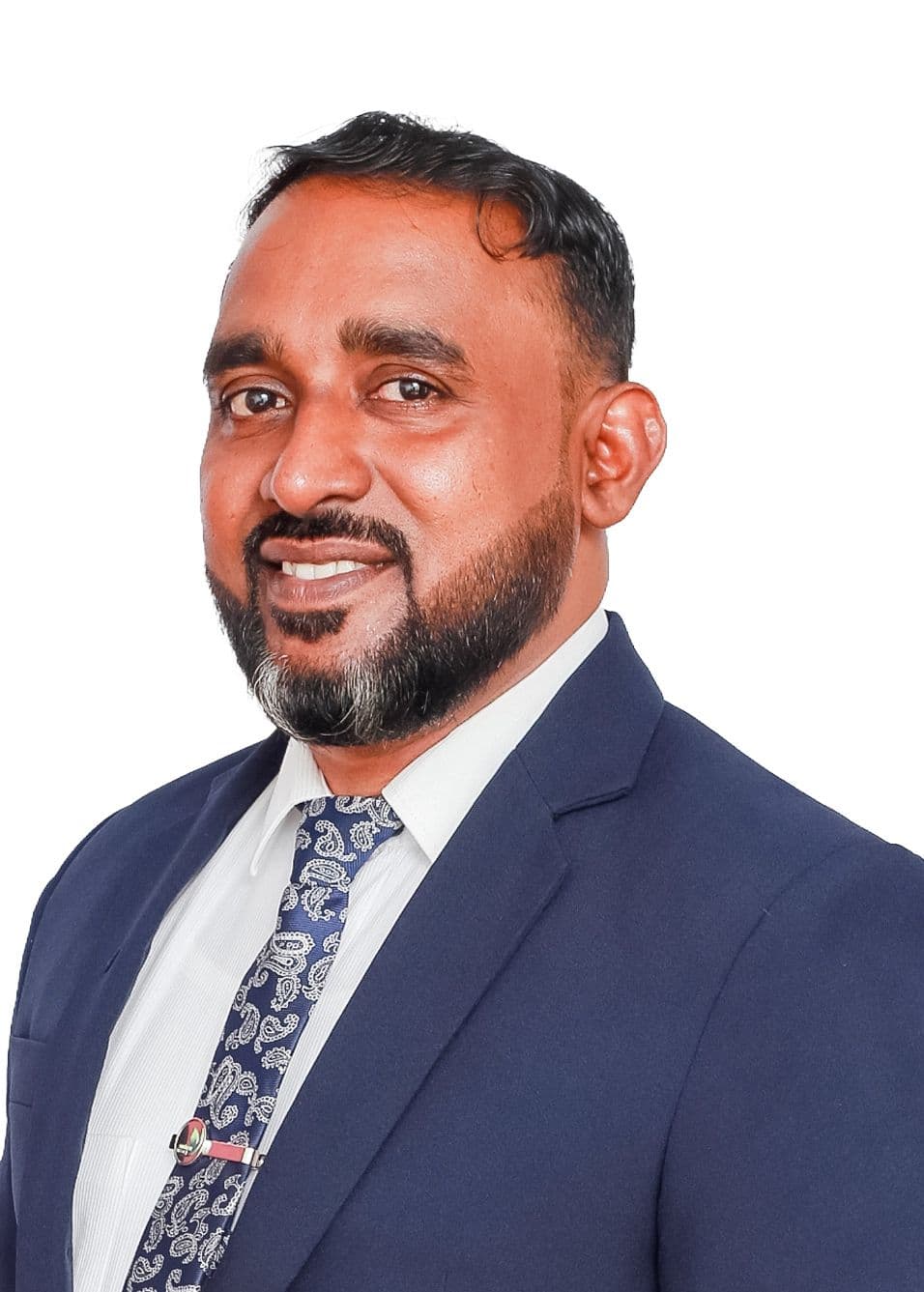Sandun Oushada Kumara