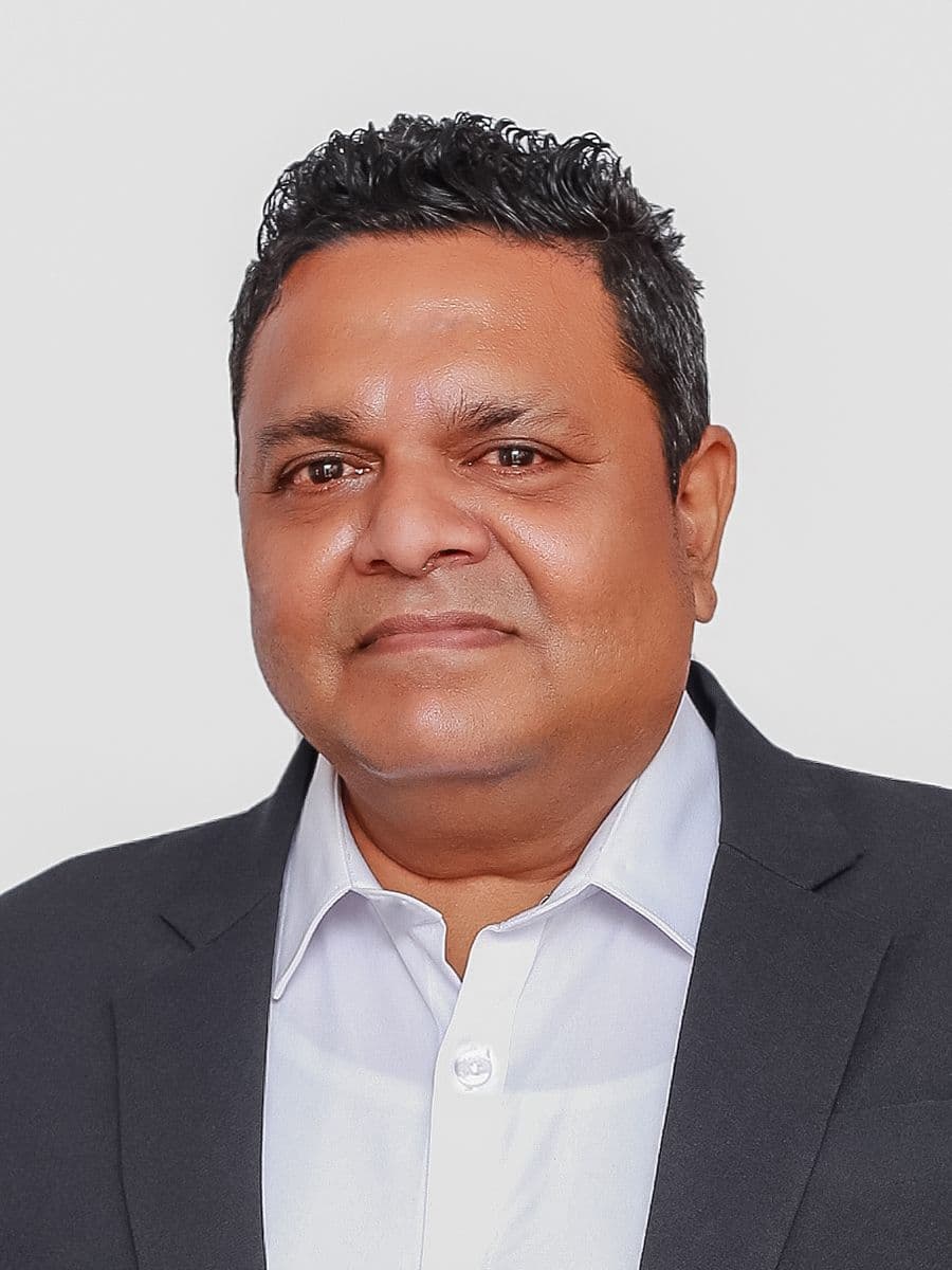Vedika Abeyrathne