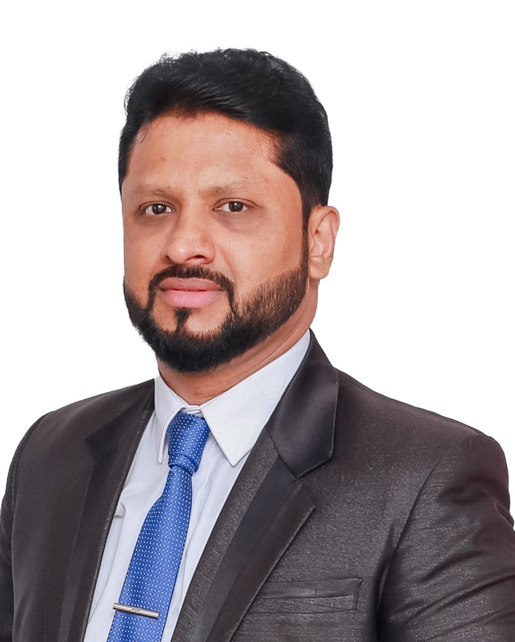 Asitha Roshan Ellepola