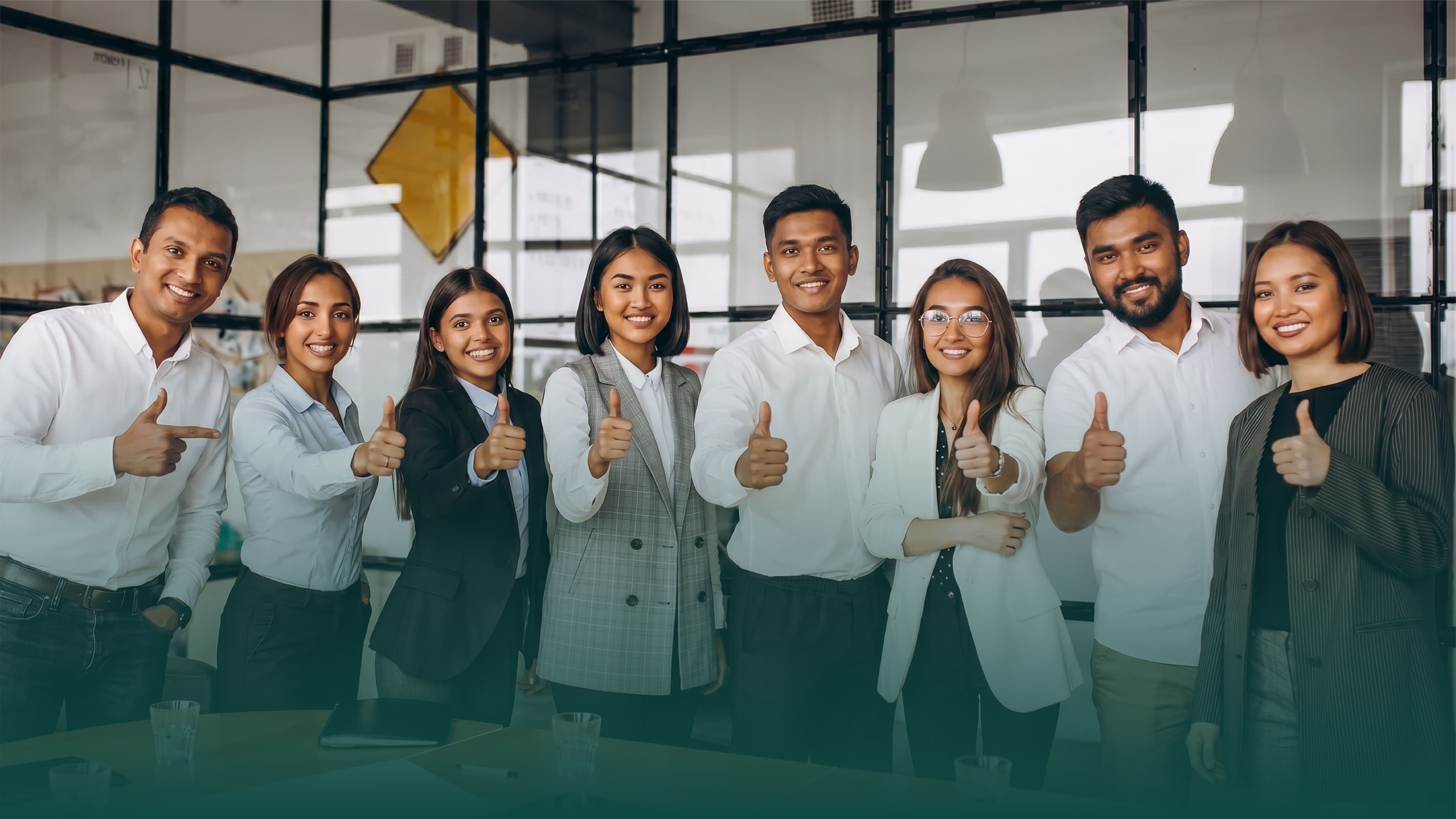 Venture Greens Team